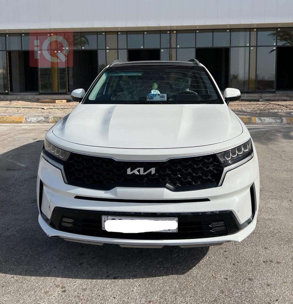 كيا سورينتو